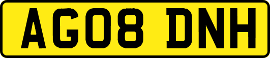AG08DNH