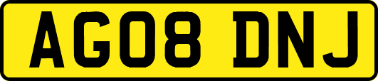 AG08DNJ