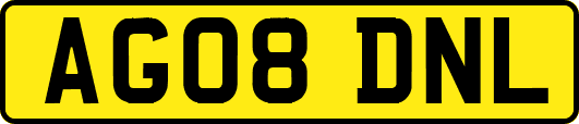 AG08DNL