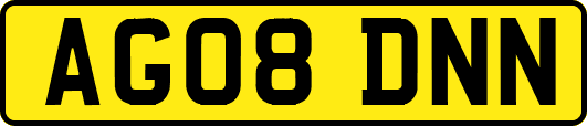 AG08DNN