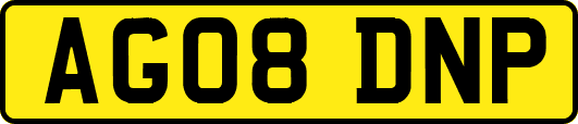 AG08DNP