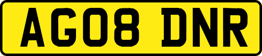 AG08DNR