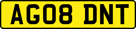 AG08DNT