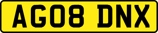 AG08DNX