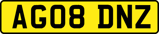 AG08DNZ
