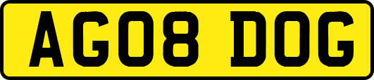 AG08DOG