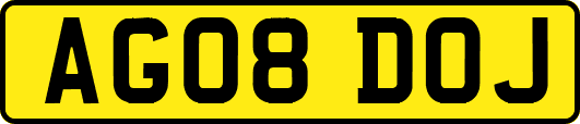 AG08DOJ