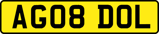 AG08DOL