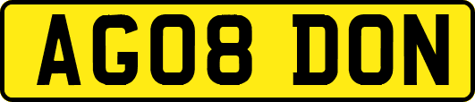 AG08DON
