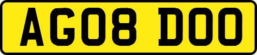 AG08DOO