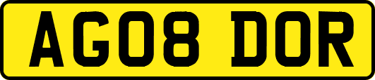AG08DOR