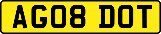 AG08DOT