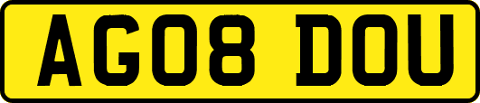 AG08DOU