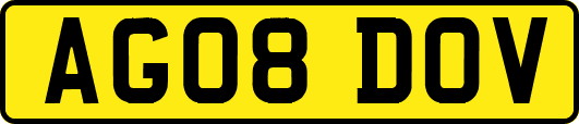 AG08DOV