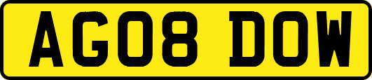 AG08DOW