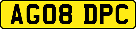AG08DPC