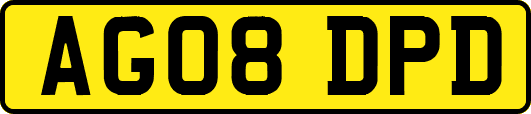 AG08DPD