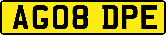 AG08DPE