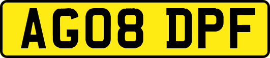 AG08DPF