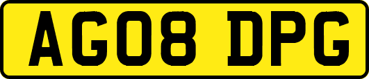 AG08DPG