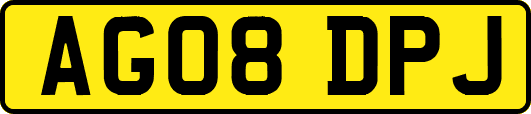 AG08DPJ