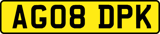 AG08DPK