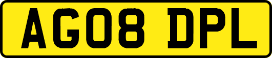 AG08DPL
