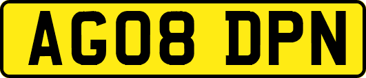 AG08DPN