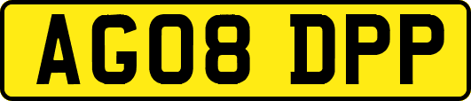 AG08DPP