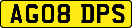 AG08DPS