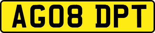 AG08DPT
