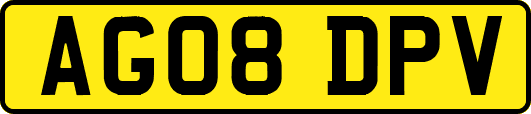 AG08DPV