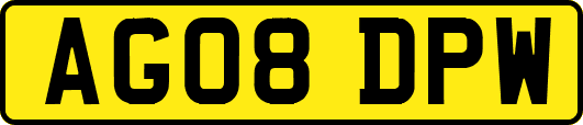 AG08DPW