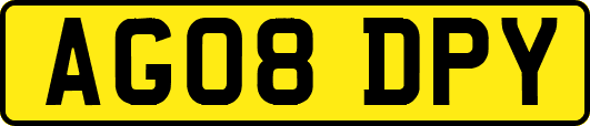 AG08DPY