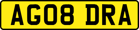 AG08DRA