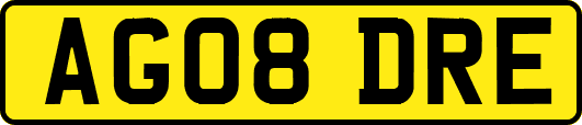 AG08DRE