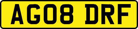 AG08DRF