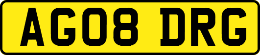 AG08DRG