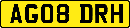 AG08DRH