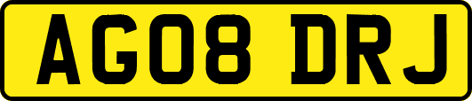 AG08DRJ