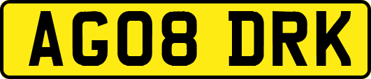 AG08DRK