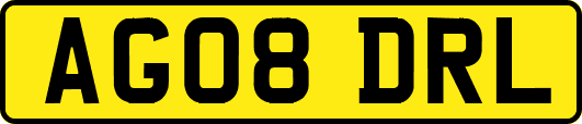 AG08DRL
