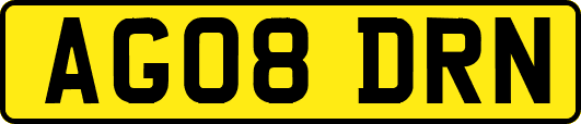 AG08DRN