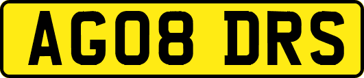 AG08DRS