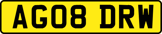 AG08DRW