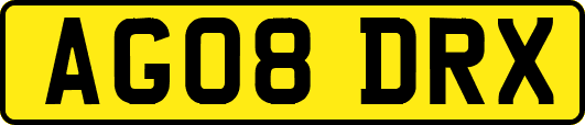 AG08DRX