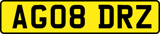 AG08DRZ