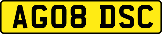 AG08DSC