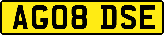 AG08DSE