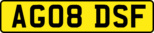 AG08DSF
